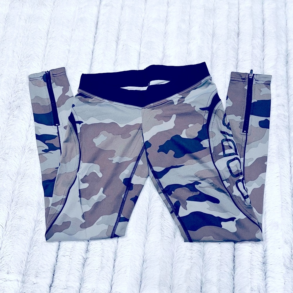 Better Bodies leggings